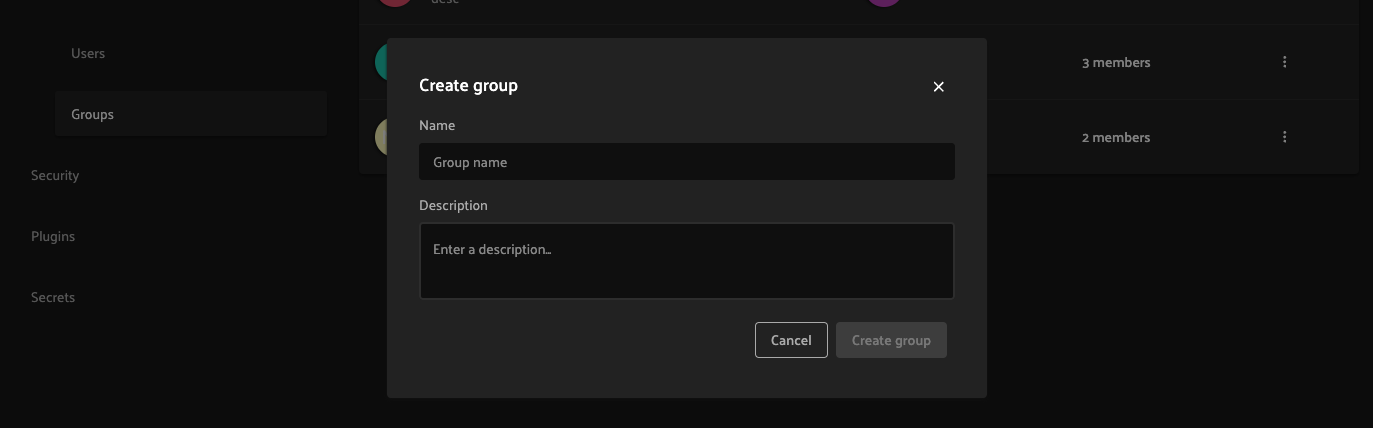 admin-create-group