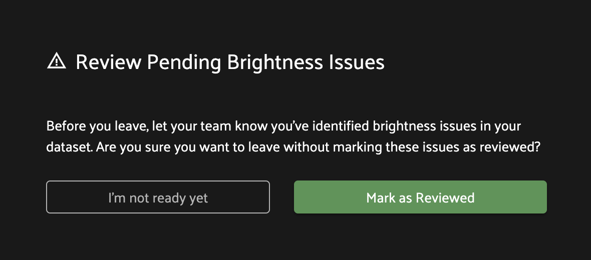 data-quality-brightness-mark-as-reviewed