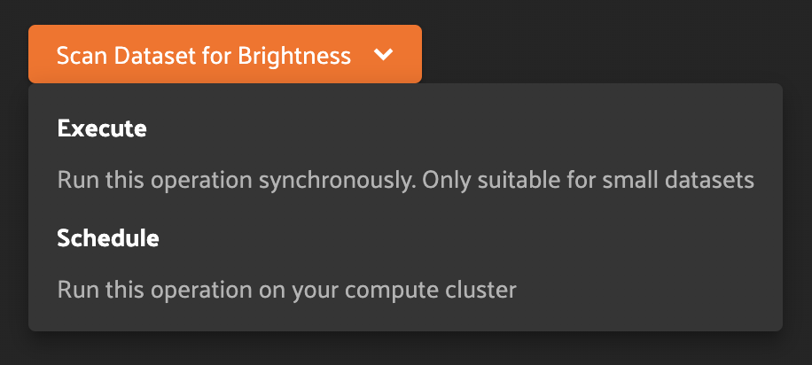 data-quality-brightness-scan-options