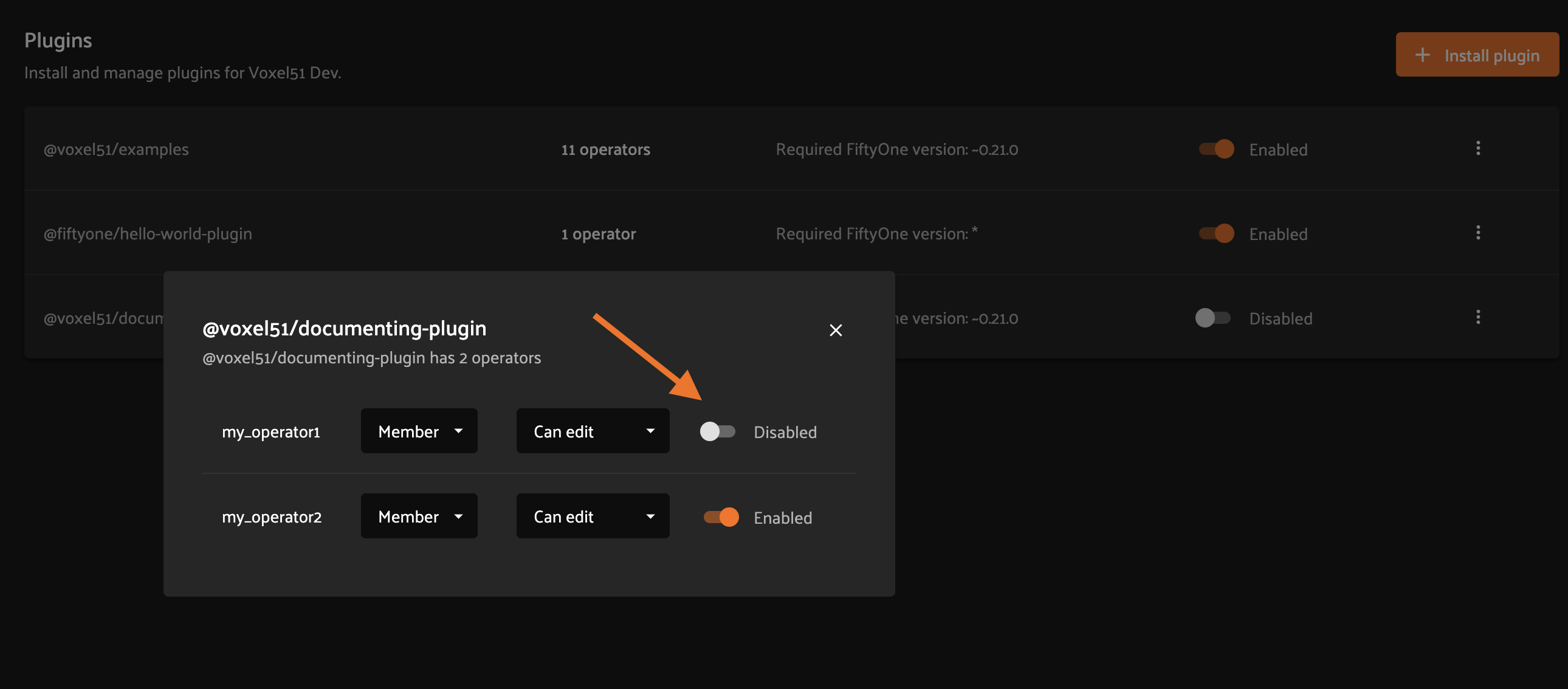 enterprise-plugins-page-operators-disable