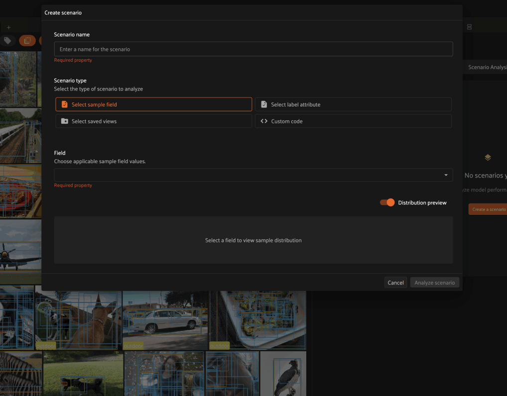 scenario-analysis-create-saved-views