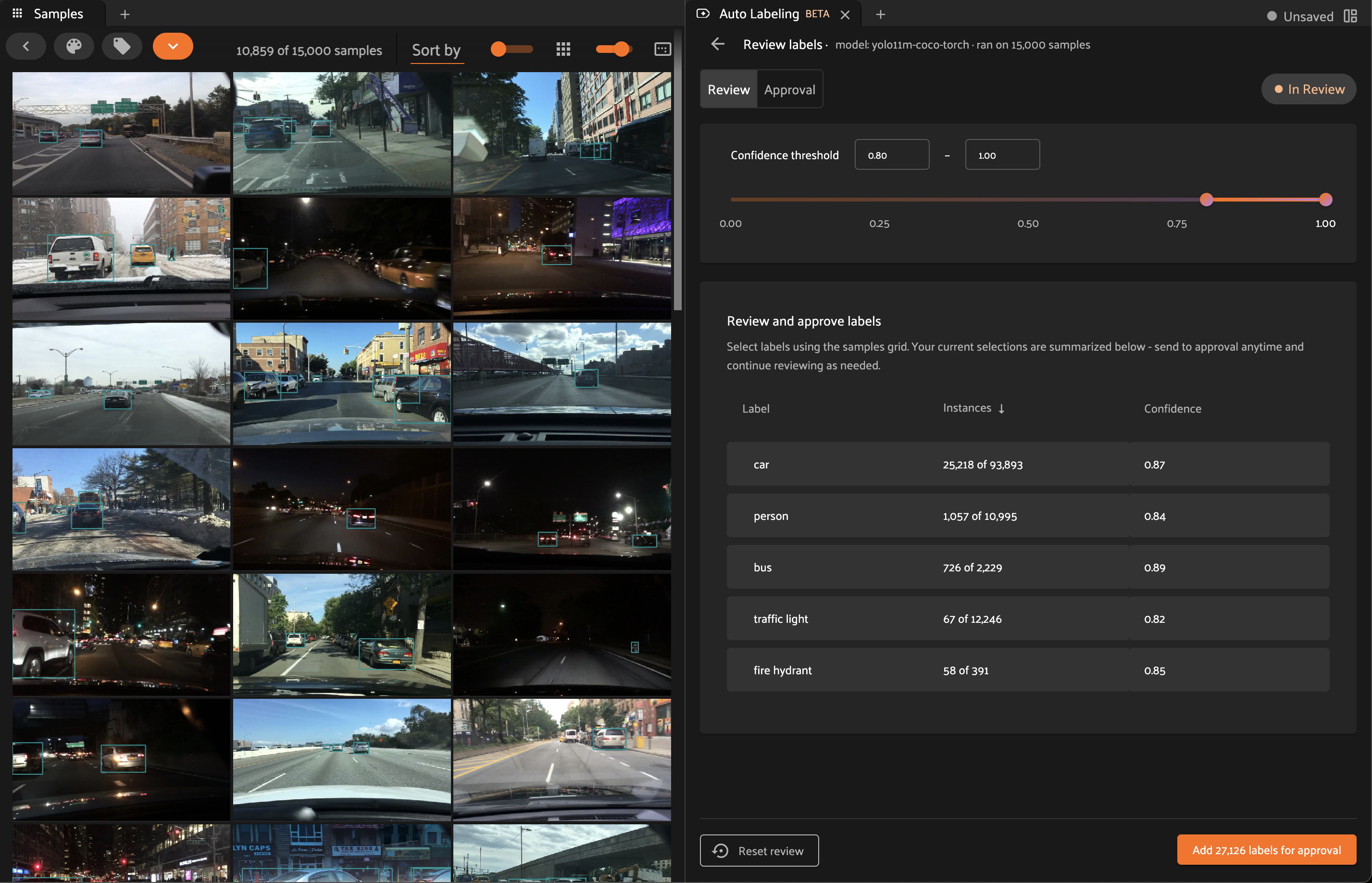 verified-auto-labeling-confidence-threshold